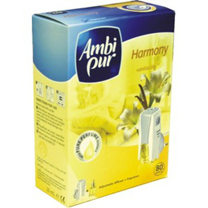 ambi pur harmony