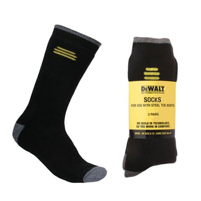 Dewalt Socks